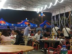 -味道工厂楚虾王(龙虾城店)