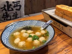 -北丐先生·野馄饨烧烤(长宁龙之梦店)