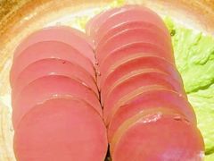 -老墙根涮肉·铜锅·烧烤(欢乐谷·王四营店)