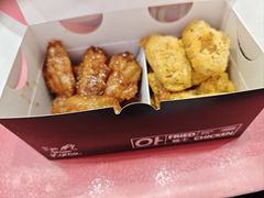 -悠个炸鸡(南京创始店)