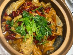 -雅酌园百姓菜馆(颐和路店)