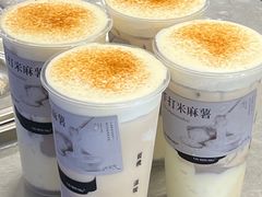 -太犇牛手作茶铺(江北虹悦城店)