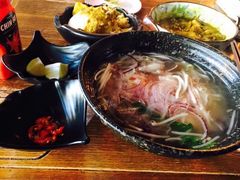 火车头-越谜·越南餐厅(长白店)