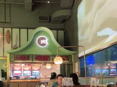 -顺峰顺水顺德菜(龙华店)