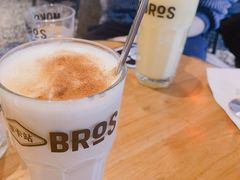 -Moka Bros 摩卡站(嘉华店)