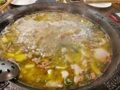 -鲜椒鱼·雅安地标性美食