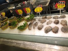 -渔娘渔家丹东海鲜(东直门店)