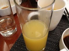 -元一希尔顿酒店·禅自助餐厅·啤酒花园