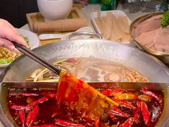 -小龙坎火锅(春熙太古里店)
