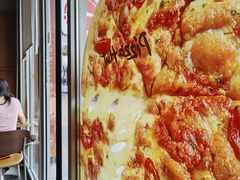 -必胜客(航洋国际店)