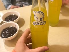 -黑八私房老北京炸酱面