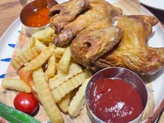 -路易十三西餐厅(西关新天地店)