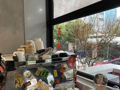 -T-COFFEE(长江花园店)