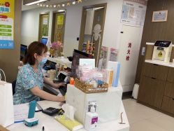 -睿宝儿科·眼科·口腔(杨浦新江湾城店)