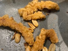 -青花椒秘制烤鱼(光启城店)