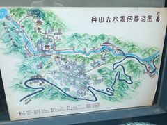 -宁波余姚老柿林山居度假村