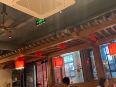 -大家食府·福建菜(FAC协盛中心庭院餐厅店)