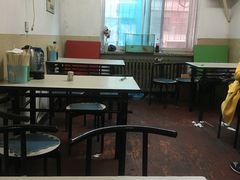 大堂-十二中麻辣拌(石油学院店)