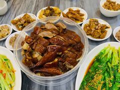 -品香排骨饭(羊官路店)