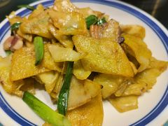 -肖记公安牛肉鱼杂(田林路店)