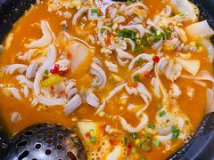 -李师傅脆肚(梅林店)