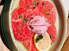 -Minase水濑·日料放题(外滩店)