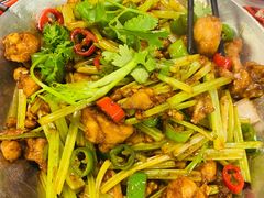 -曹胖子龙虾馆(黄桦路店)