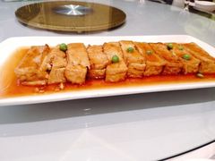 -老牌坊鲁菜名店(宽厚里店)