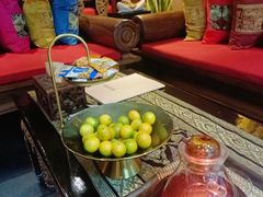 -泰合玺·精油疗愈SPA(南京光环花园城店)