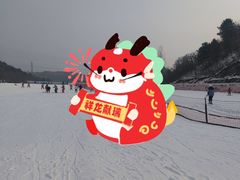 -玉龙滑雪场