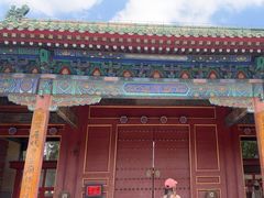 -历代帝王庙博物馆