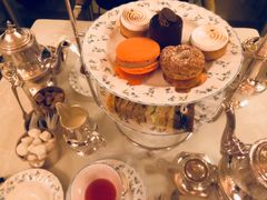-The Ritz Restaurant