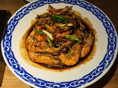 -老头儿油爆虾(金鹰世界店)