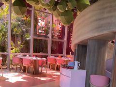 -水桶王国主题餐厅·聚会·生日派对·亲子活动·家庭套餐(亚龙湾希尔顿店)