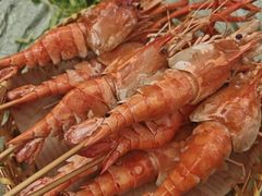-长禧家·珑厨(东山口店)