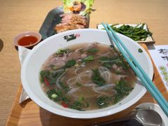 -蔡澜Pho·越南粉餐厅(海上世界店)