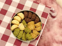 四季混合曲奇-家琳甜品(江南东店)