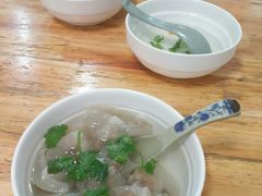 肉燕-大叔家福鼎小吃(十全街店)