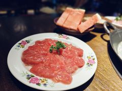 -萍姐火锅·公路夜市(打浦桥日月光店)