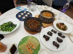 -品海楼·大连海胆锅贴馆(东港店)