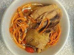 原味汽锅鸡-云腾食府·云南菜