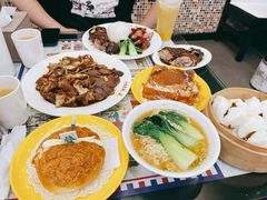 -澳门陈光记烧味饭店(万象城店)