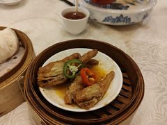 -广东嘉华大酒店·金銮阁中餐厅
