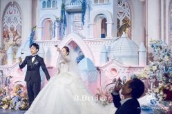 -B.Bridge Couture婚纱礼服(福田店)