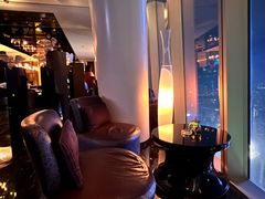 -广州四季酒店·天吧·高空酒吧