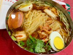 -西塔大冷面(市府大路店)