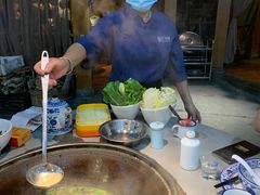 -贺庄·活鱼馆(珠吉路店)