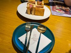 -IFIF 如果花園(宽厚里店)