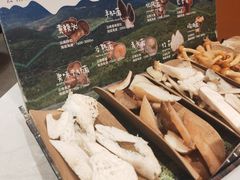 -芸山季·云南野生菌火锅(人民广场来福士店)