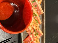 -山川小町·极番烧肉(新地假日广场店)